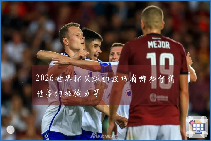 2026世界杯买球的技巧有哪些值得借鉴的经验分享