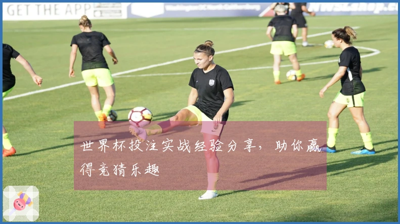 世界杯投注实战经验分享，助你赢得竞猜乐趣