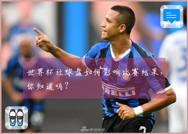 世界杯让球盘如何影响比赛结果，你知道吗？